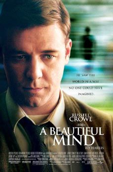 Una mente maravillosa